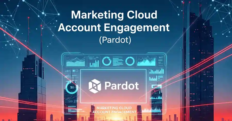 Marketing Cloud Account Engagement