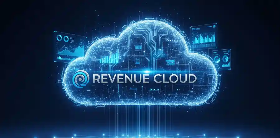 Revenue Cloud